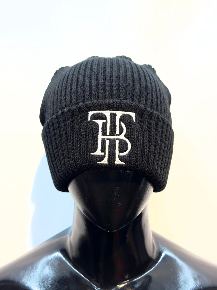 BT Logo Beanies
