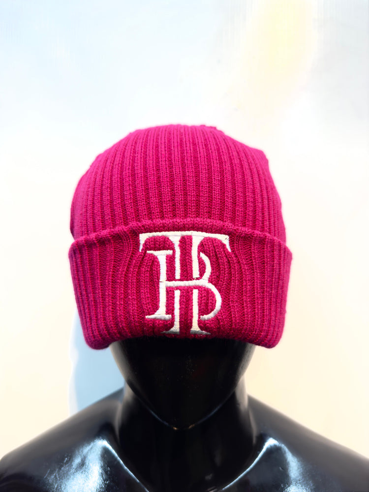 BT Logo Beanies